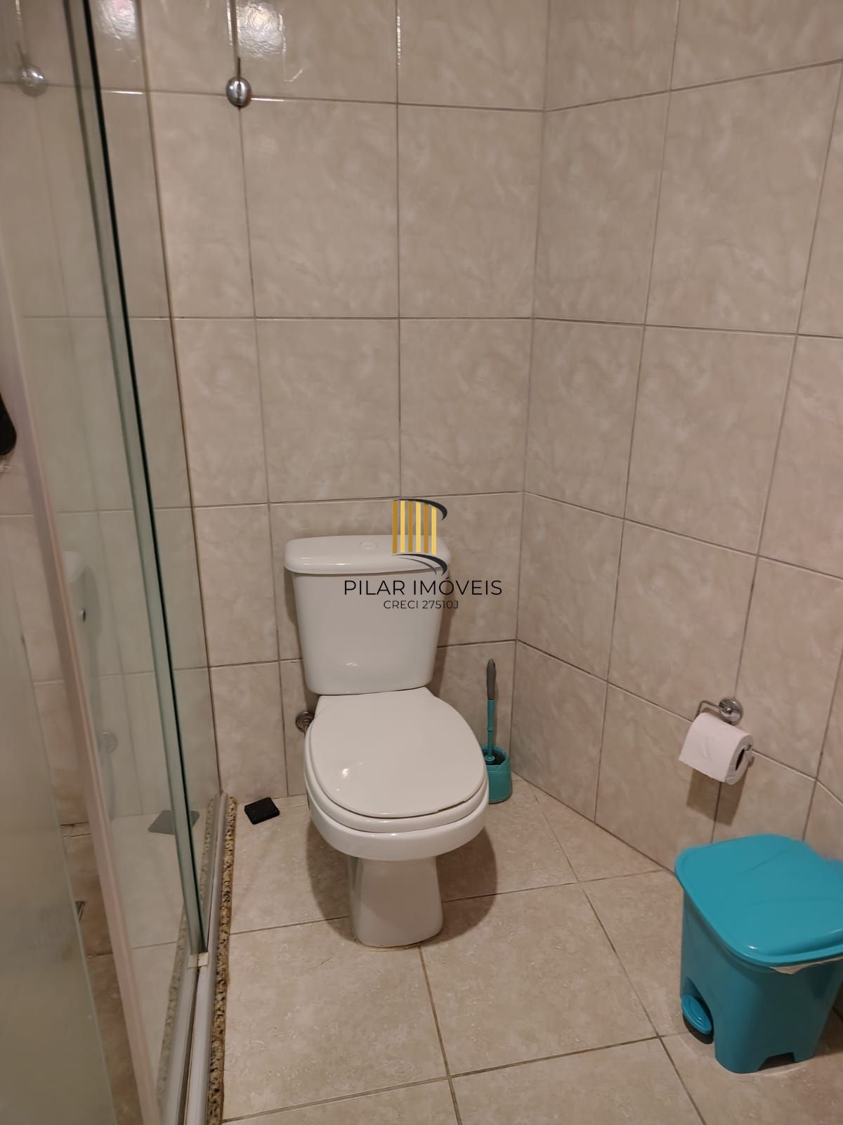 Apartamento Espaçoso no Centro Histórico com Móveis Sob Medida