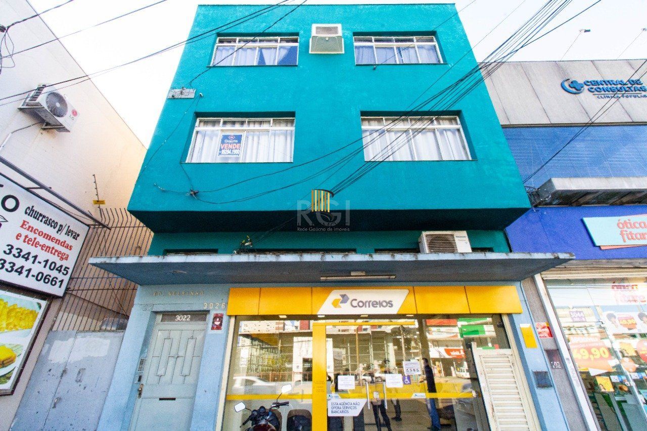 Apartamento para Venda - 98m², 2 dormitórios, Cristo Redentor