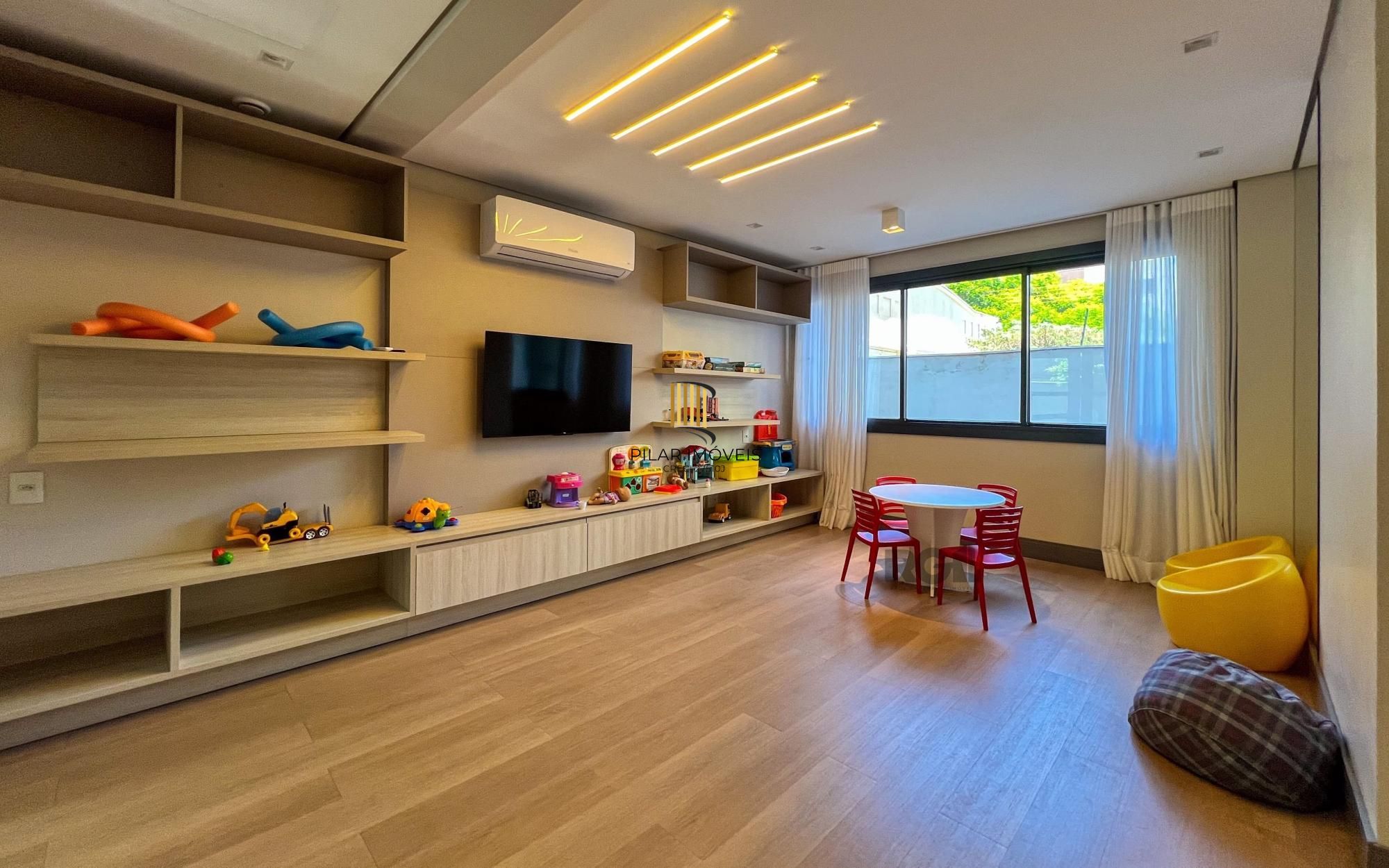 Apartamento 3 dormitórios no bairro Moinhos de Vento