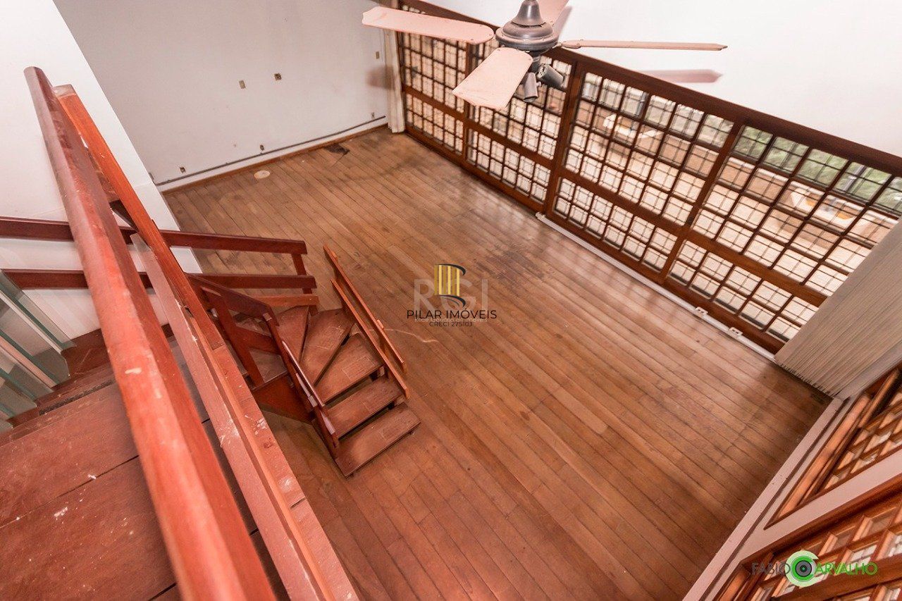 Casa para Venda - 307m², 4 dormitórios, sendo 2 suites, 3 vagas - Higienópolis