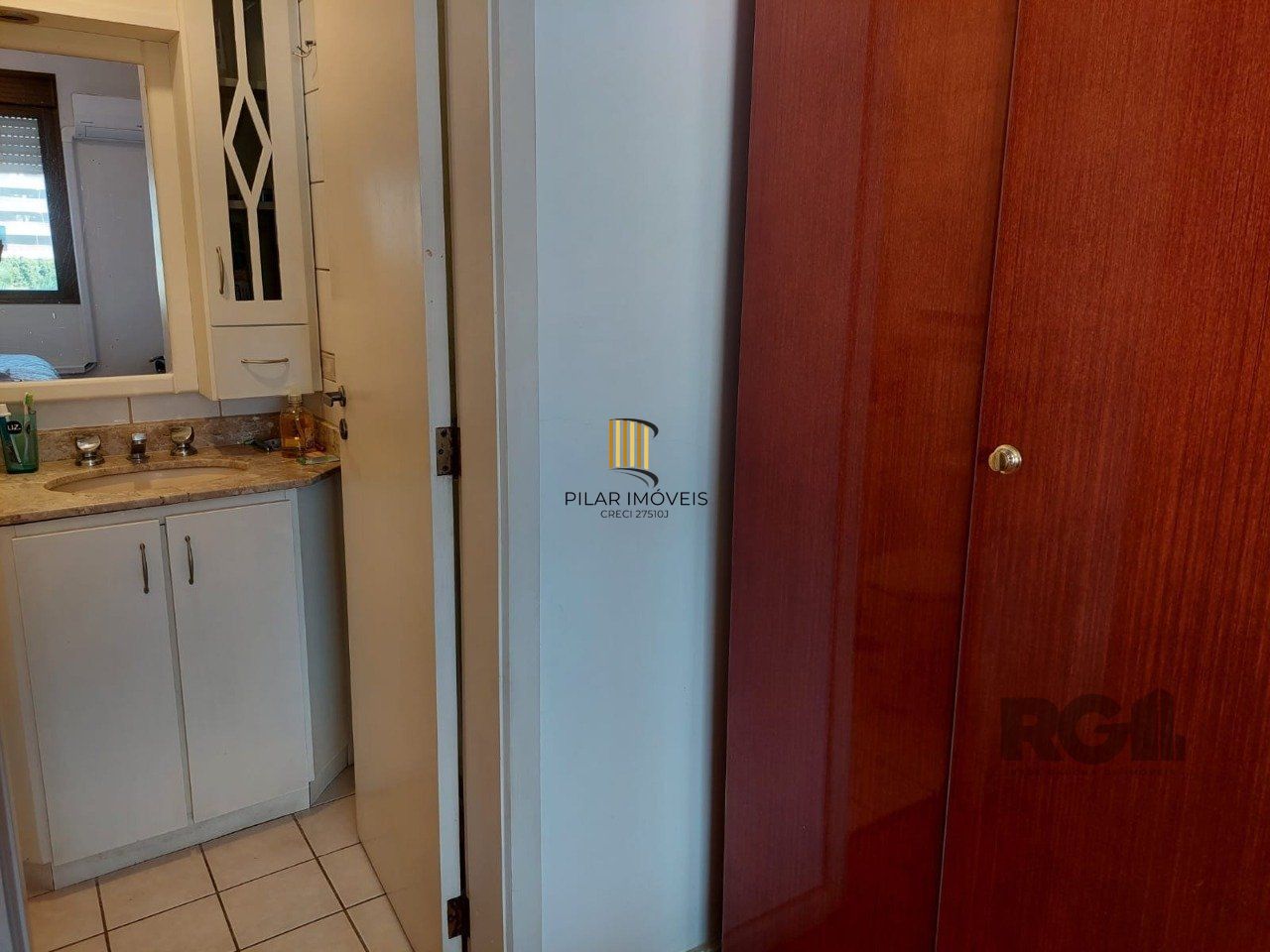 Apartamento 3 dormitórios no bairro Mont Serrat