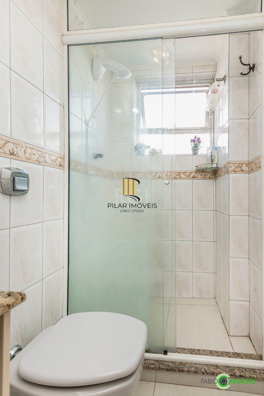 Apartamento para Venda - 57m², 1 dormitório, Centro Histórico