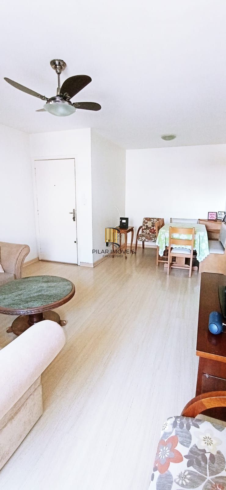 Apartamento dois dormitorios/Centro de Canoas/cond. Al´Italia/ com vaga/ 78m²