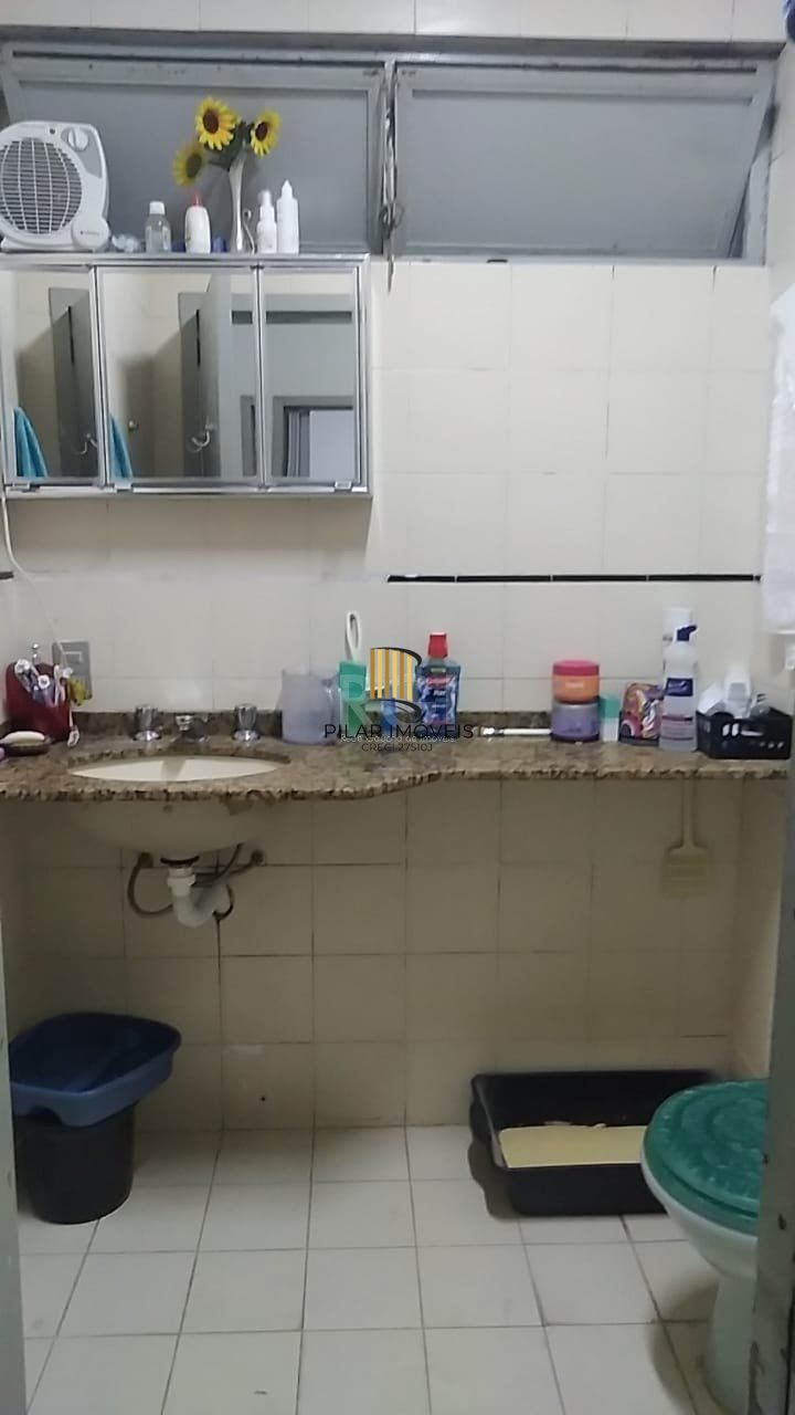 Apartamento para Venda - 90.3m², 3 dormitórios, Partenon