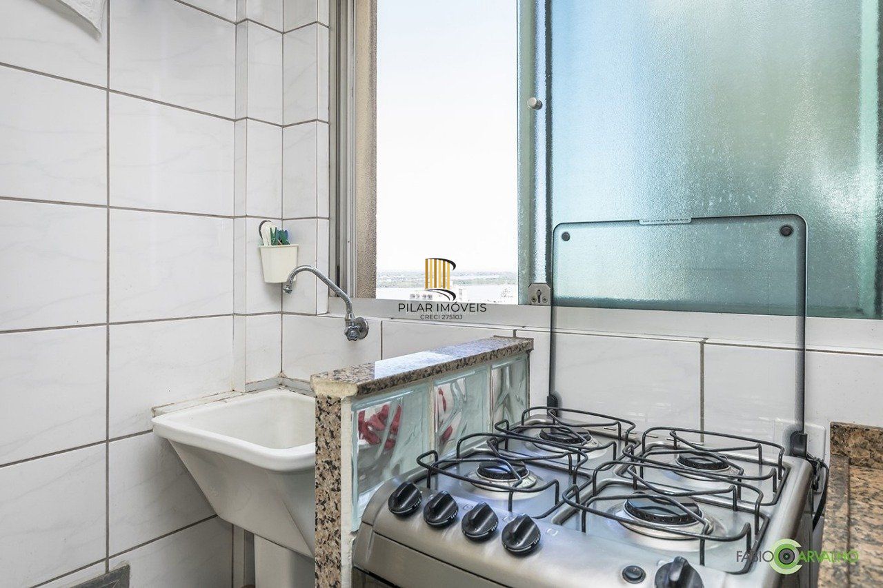 Apartamento para Venda - 57m², 1 dormitório, Centro Histórico