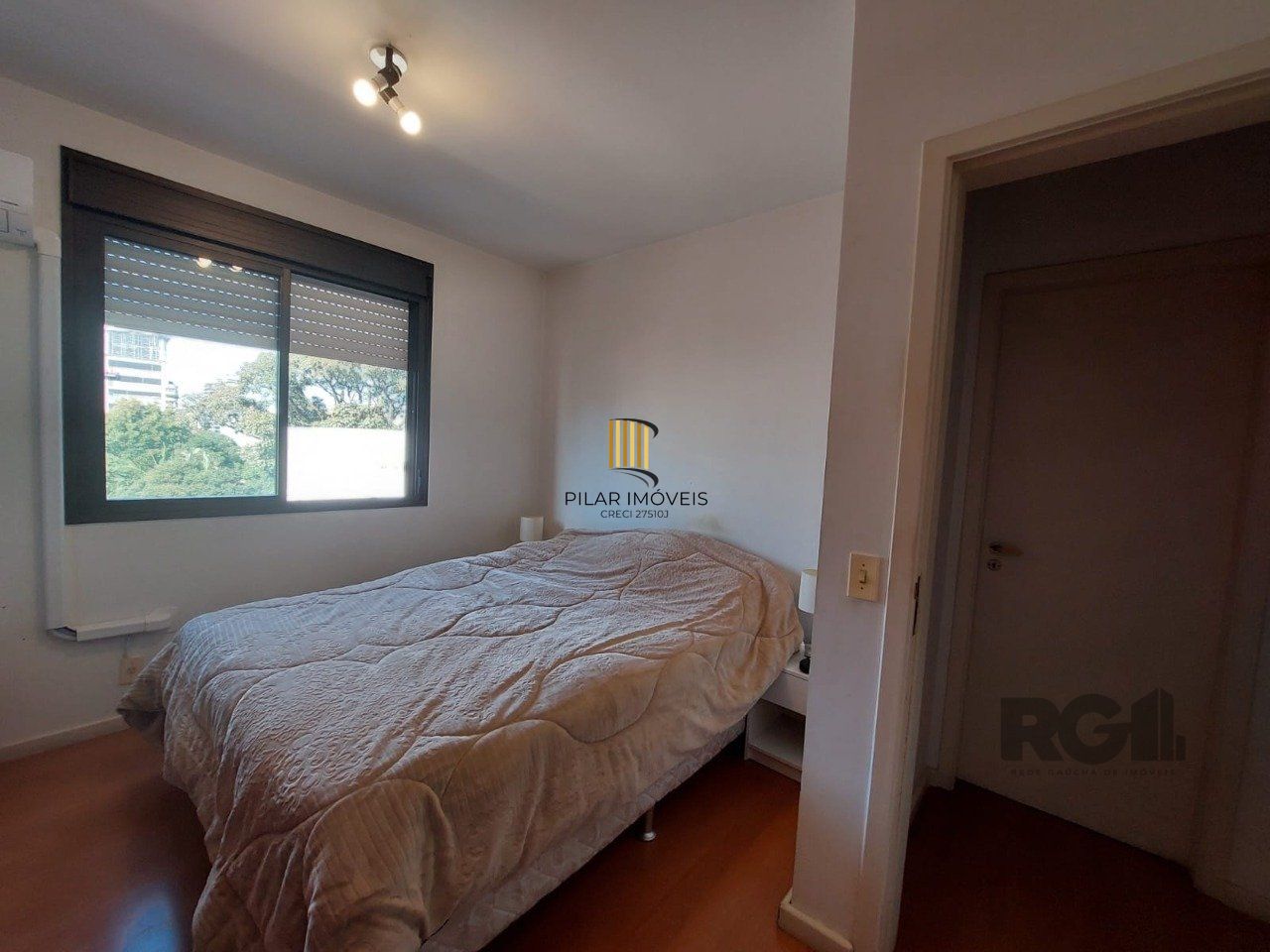 Apartamento 3 dormitórios no bairro Mont Serrat