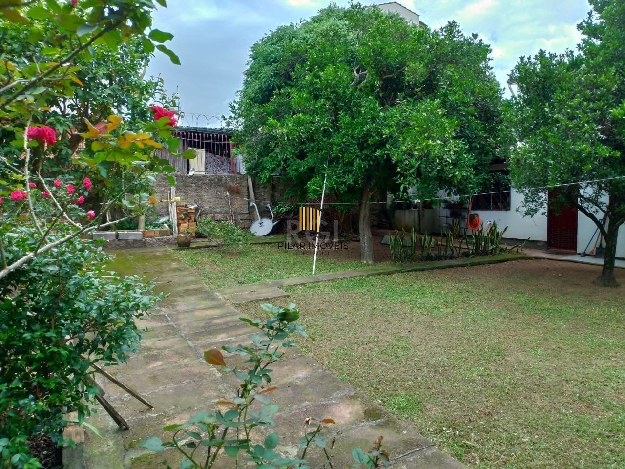 Casa para Venda - 165.23m², 3 dormitórios, sendo 1 suites, 2 vagas - Vila João Pessoa