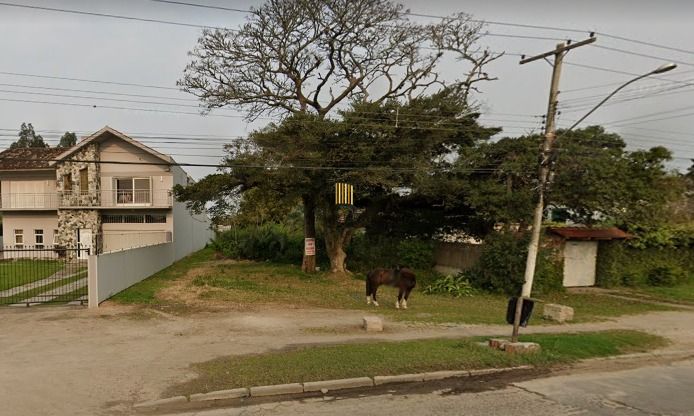 Terreno no bairro Três Vendas - Pilar Imóveis