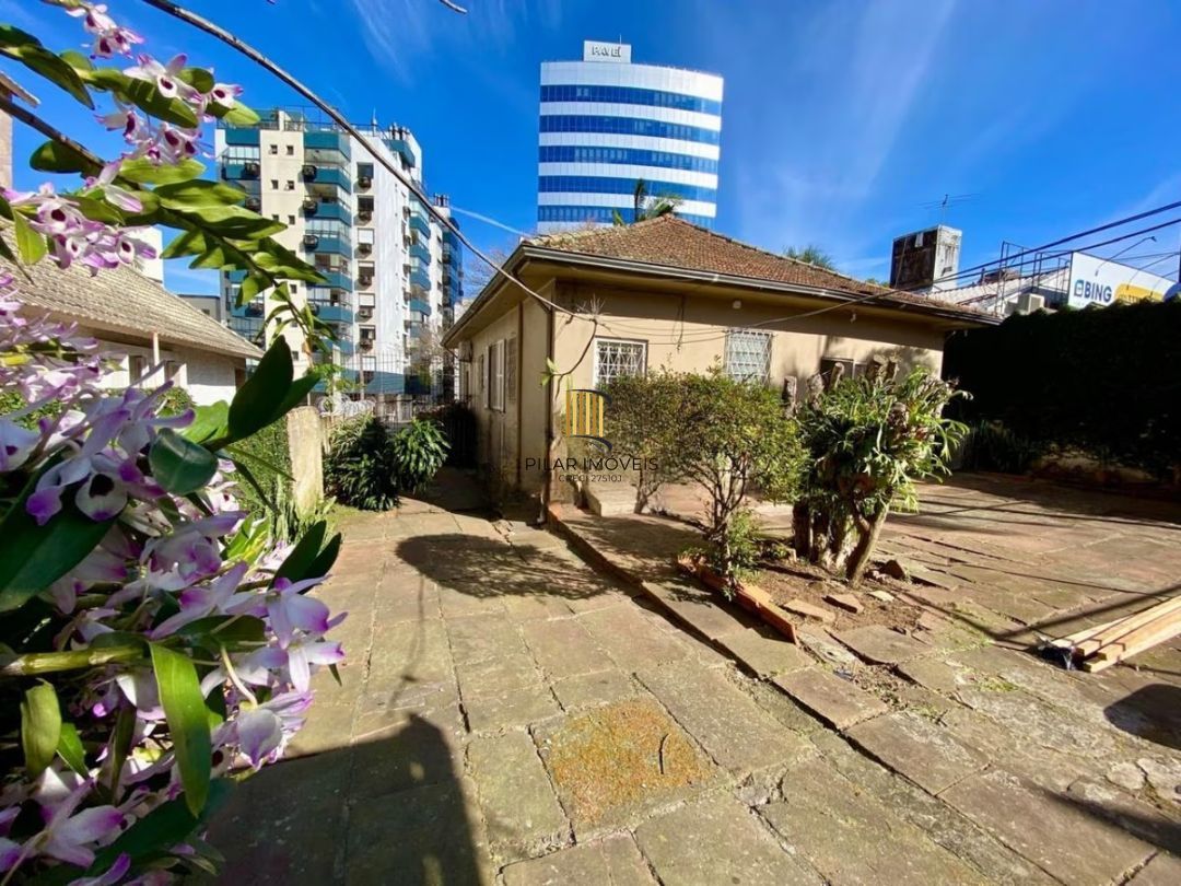Casa a venda Bairro Higienópolis / 2 dorm / 2 vagas