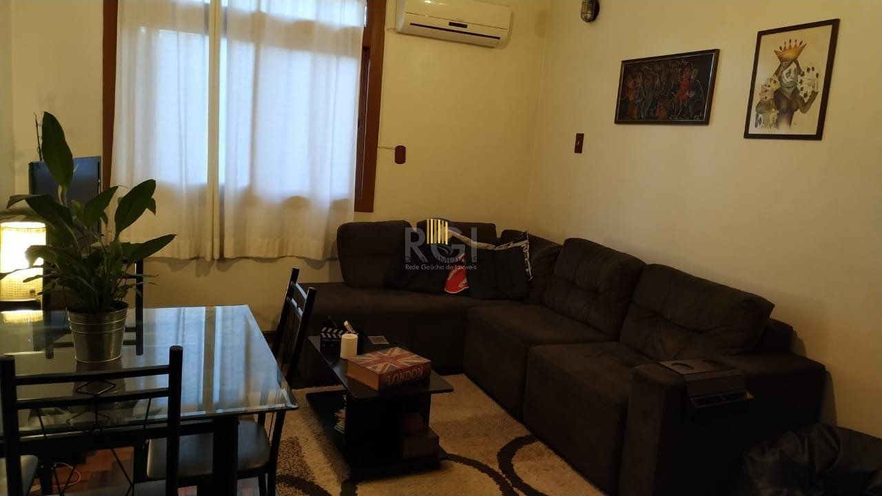 Apartamento para Venda - 89.1m², 3 dormitórios, Menino Deus