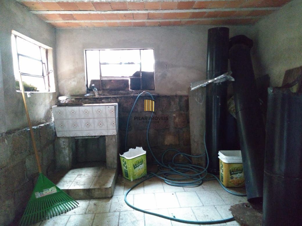 Casa 3 dormitórios no bairro Marechal Rondon