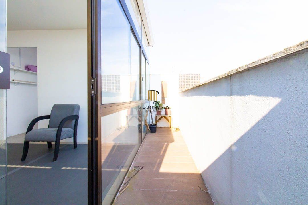 Conjunto/Sala para Venda - 73.64m², 0 dormitórios, Bom Fim