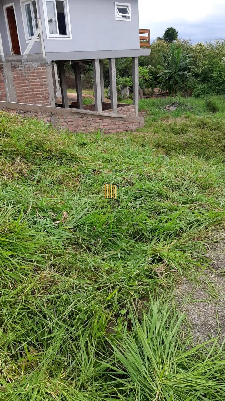 Terreno 414m² em Santo Antonio da Patrulha- RS