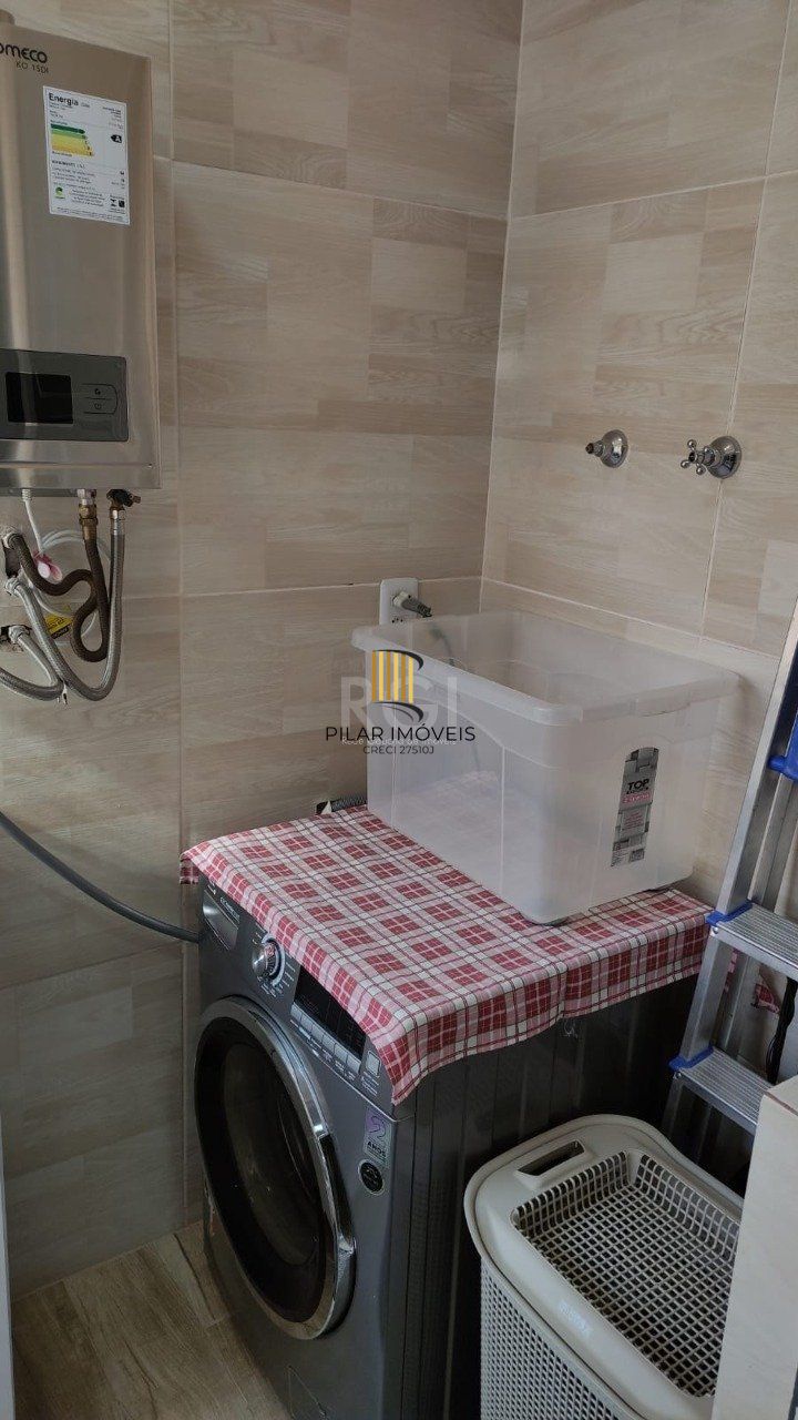 Apartamento para Venda - 76.6m², 2 dormitórios, Jardim Botânico