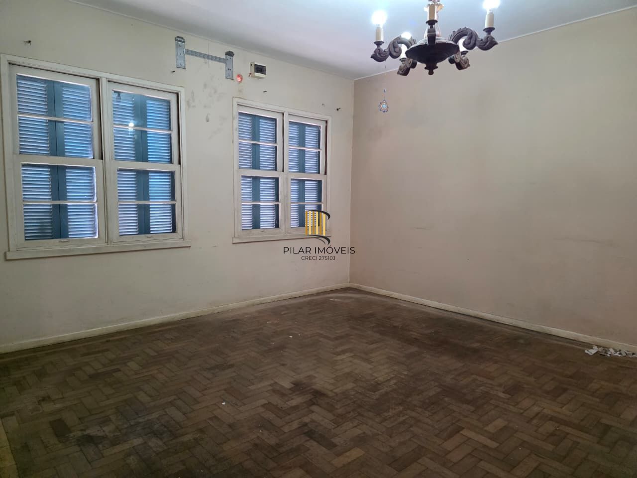 CASA/TERRENO NA DOM PEDRO II HIGIENÓPOLIS EM PORTO ALEGRE