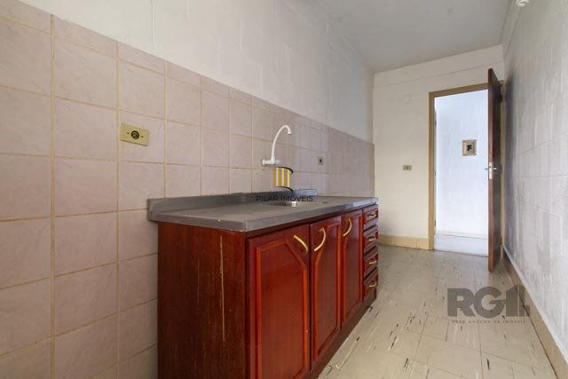 Apartamento 2 dormitórios no bairro Santana