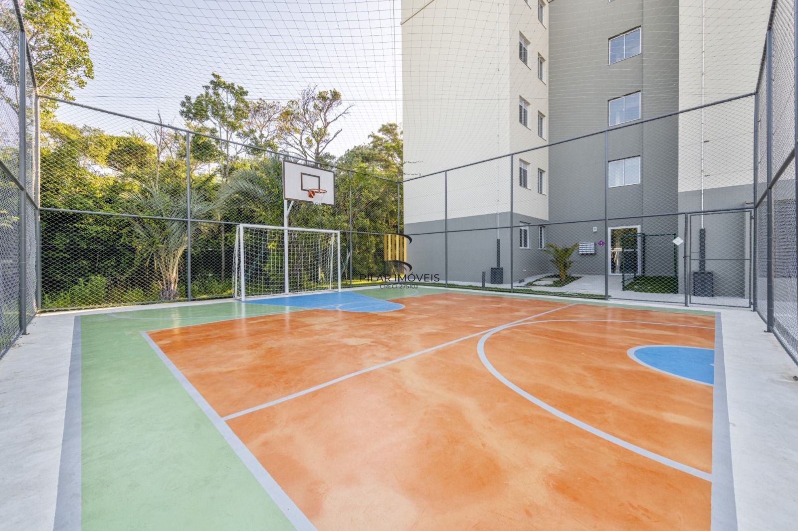 Apartamento 2 Dorm/ Parque Santa Fé