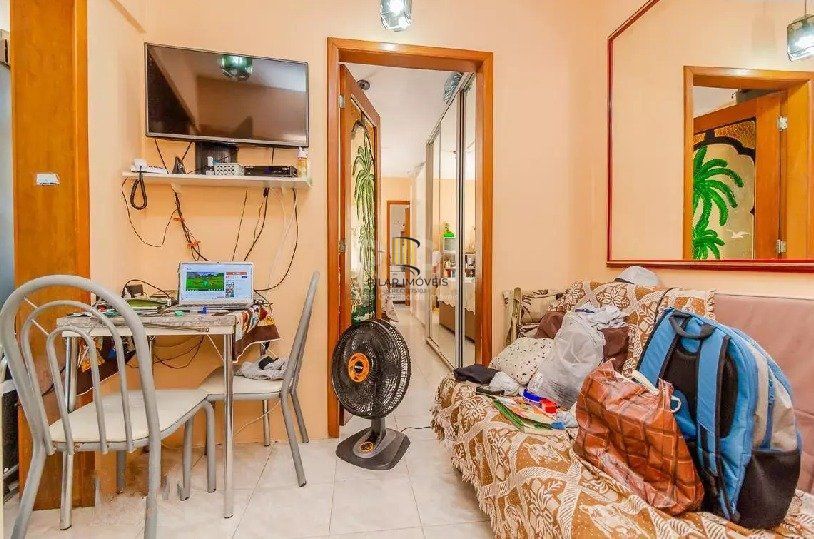 Apartamento 1 dormitório no bairro Centro Histórico