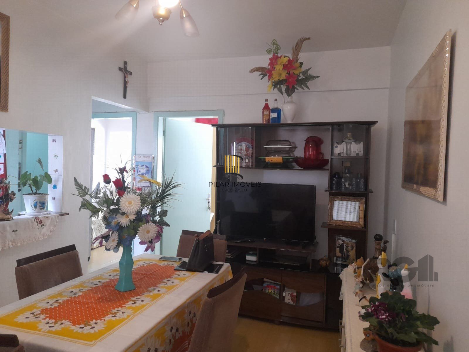 Apartamento para Venda - 50.36m², 2 dormitórios, Centro Histórico
