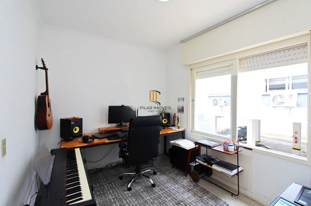 Apartamento 2 dormitórios no bairro Higienópolis