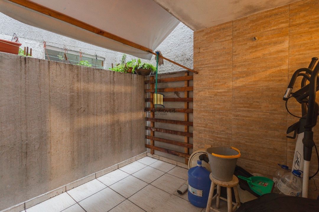 Apartamento Garden a venda Bairro Rio Branco/ 1 Dorm.