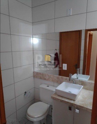 Casa Condominio para Venda - 90m², 2 dormitórios, 2 vagas - Olaria