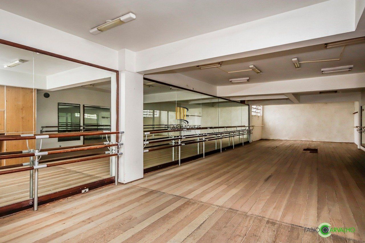 Loja para Venda - 188m², 0 dormitórios, Higienópolis