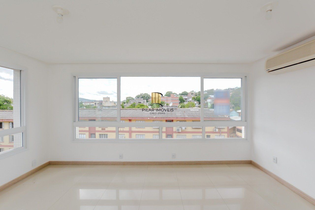 Apartamento para Venda - 70.89m², 2 dormitórios, sendo 1 suites, Partenon