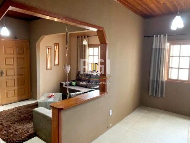 Casa para Venda - 186m², 3 dormitórios, sendo 1 suites, 2 vagas - Santa Isabel
