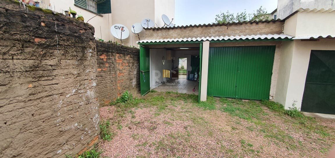 Apartamento para Venda - 46m², 2 dormitórios, 1 vaga - Restinga