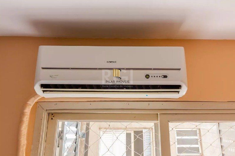 Apartamento 1 dormitório no bairro Centro Histórico