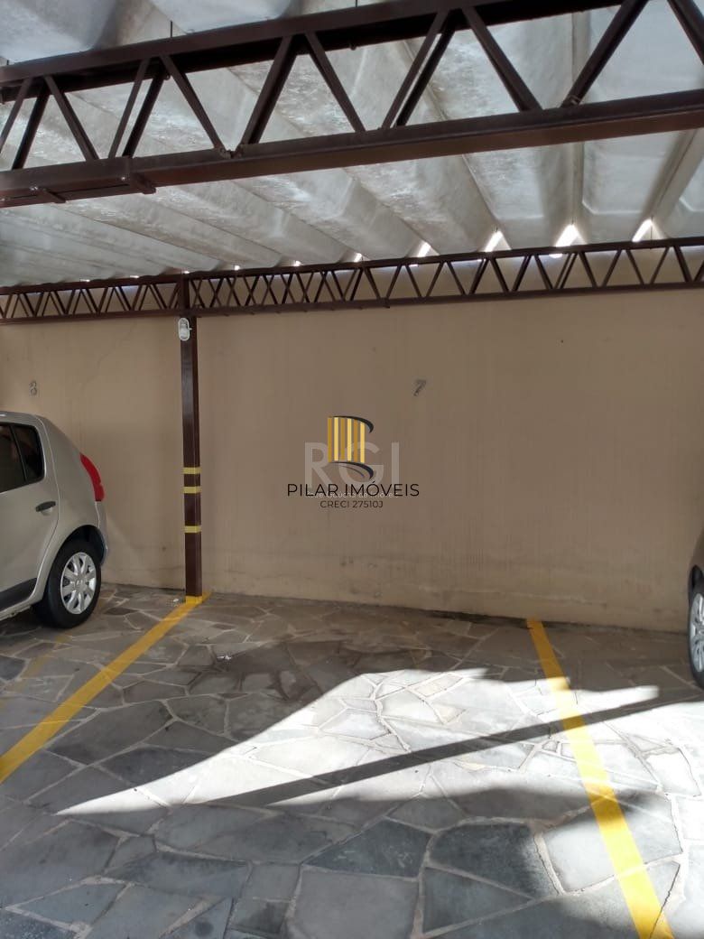 Apartamento para Venda - 78.09m², 2 dormitórios, 1 vaga - Partenon
