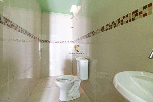 Casa para Venda - 100.45m², 2 dormitórios, sendo 2 suites, 1 vaga - Aberta dos Morros/ Altos do Santa Rita