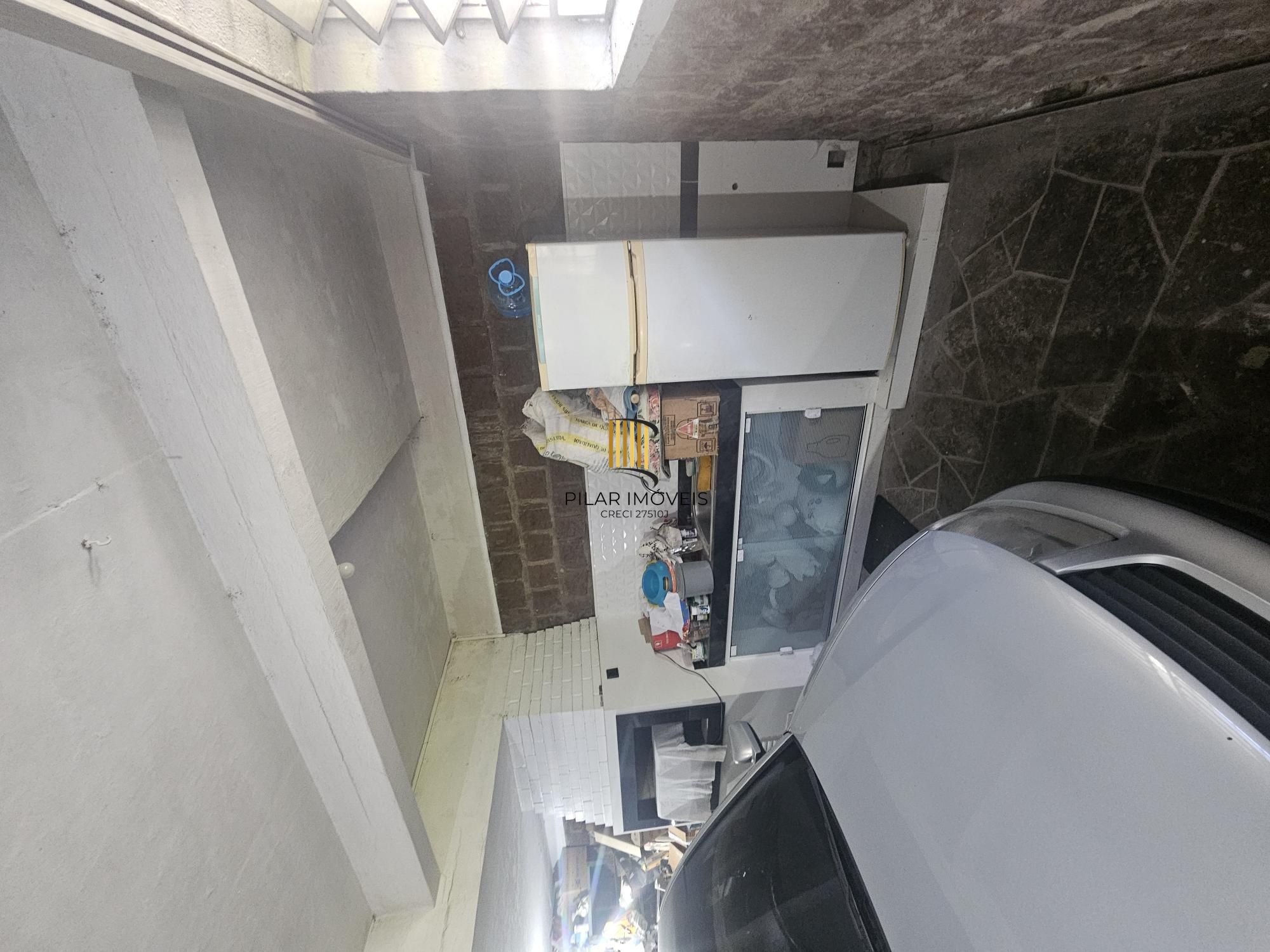 Casa 4 dormitórios no bairro São João