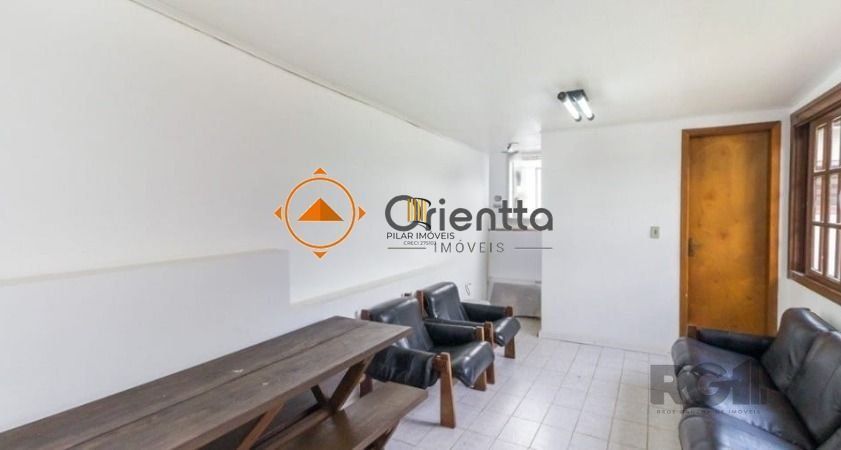 Casa 4 dormitórios no bairro Chácara das Pedras