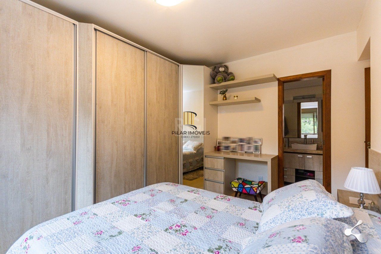 Apartamento para Venda - 100.55m², 3 dormitórios, sendo 1 suites, 2 vagas - Boa Vista