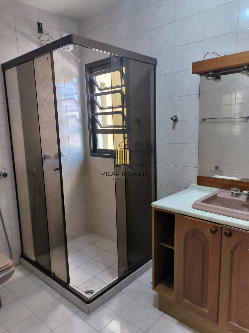 CASA SOBRADO 3 DORMITÓRIOS 1 SUITE 3 VAGAS NO BAIRRO HIGIENÓPOLIS EM PORTO ALEGRE