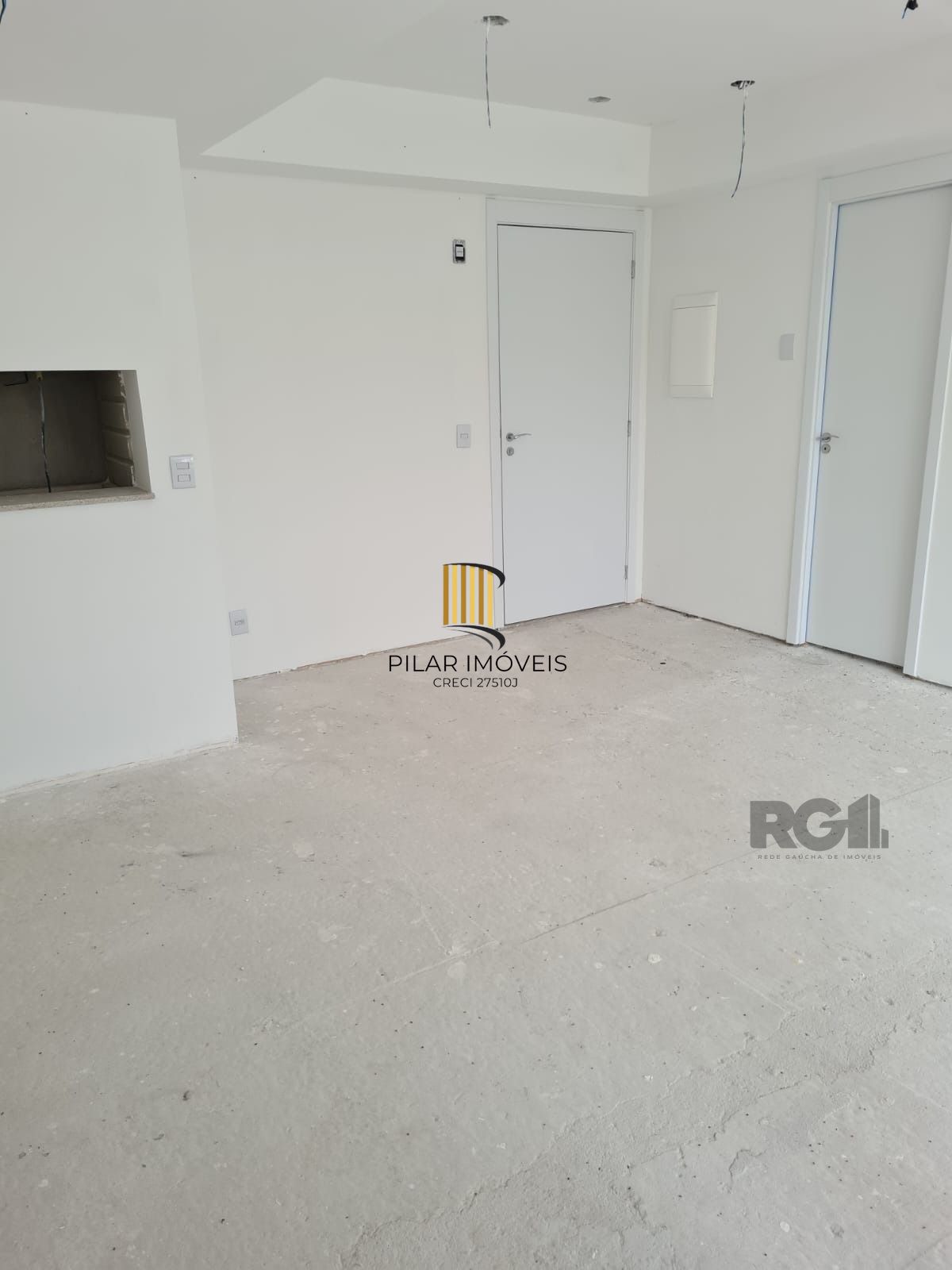 Apartamento 1 dormitório no bairro Passo da Areia