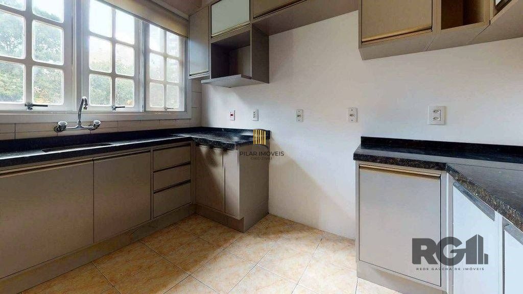 Casa de Condomínio 3 dormitórios no bairro Boa Vista