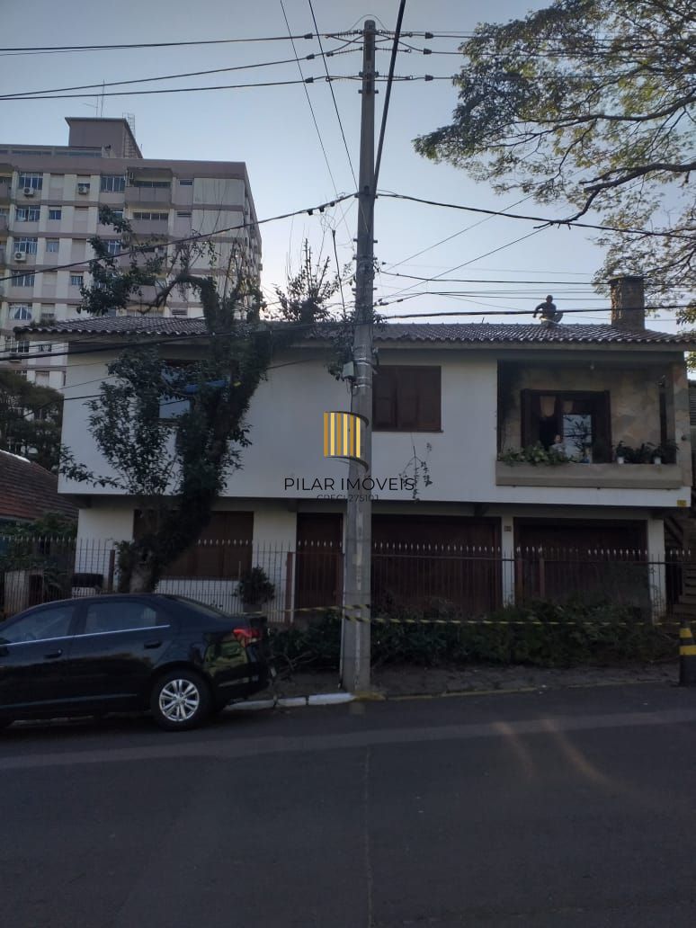 Casa 3 dormitórios no bairro Marechal Rondon