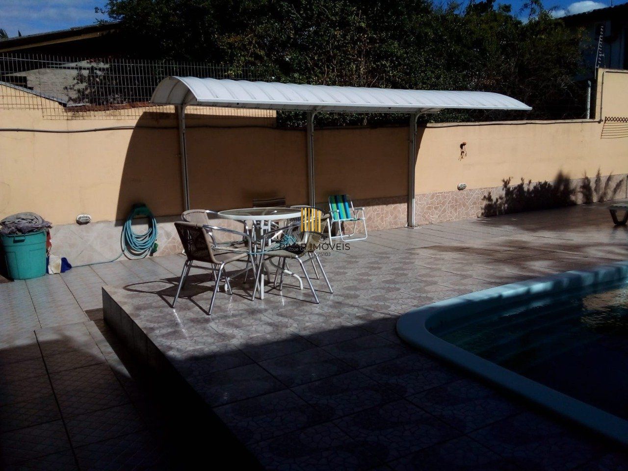 Casa para Venda - 259.5m², 4 dormitórios, sendo 1 suites, 1 vaga - Jardim Itu