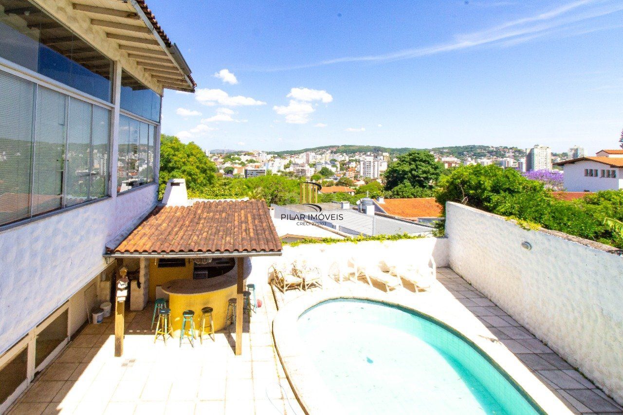 Casa para Venda - 422m², 6 dormitórios, sendo 2 suites, 5 vagas - Vila Assunção - Pilar Imóveis