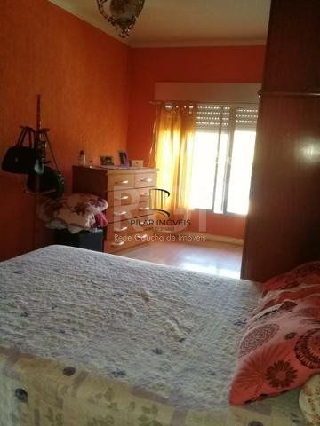 Sobrado para Venda - 440m², 8 dormitórios, sendo 3 suites, 4 vagas - Harmonia