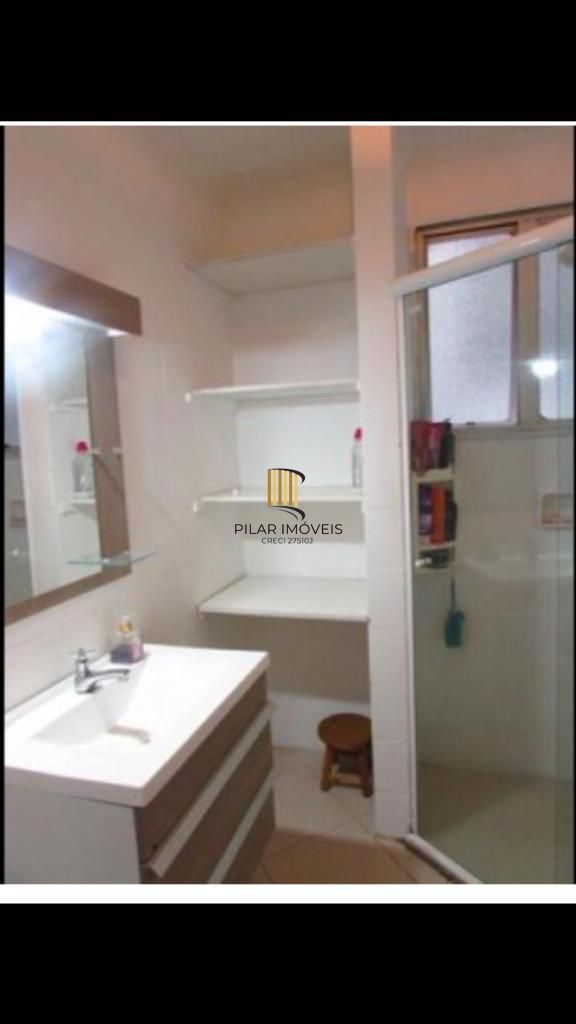 Apartamento para Venda - 74m², 2 dormitórios, Azenha