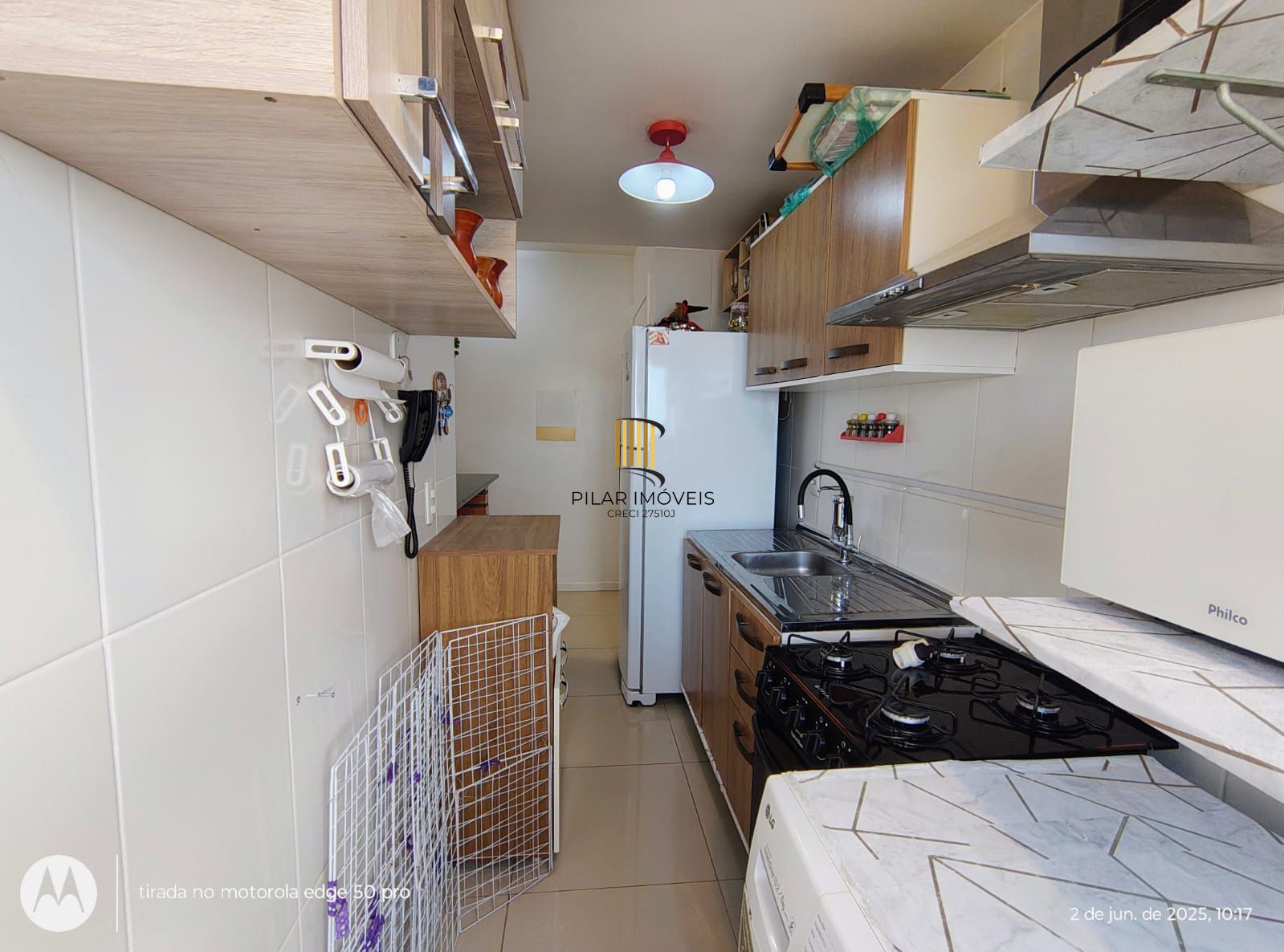 Apartamento / 3 Quartos / 1 Suíte / 1 Vaga / Sarandi / Porto Alegre / RS