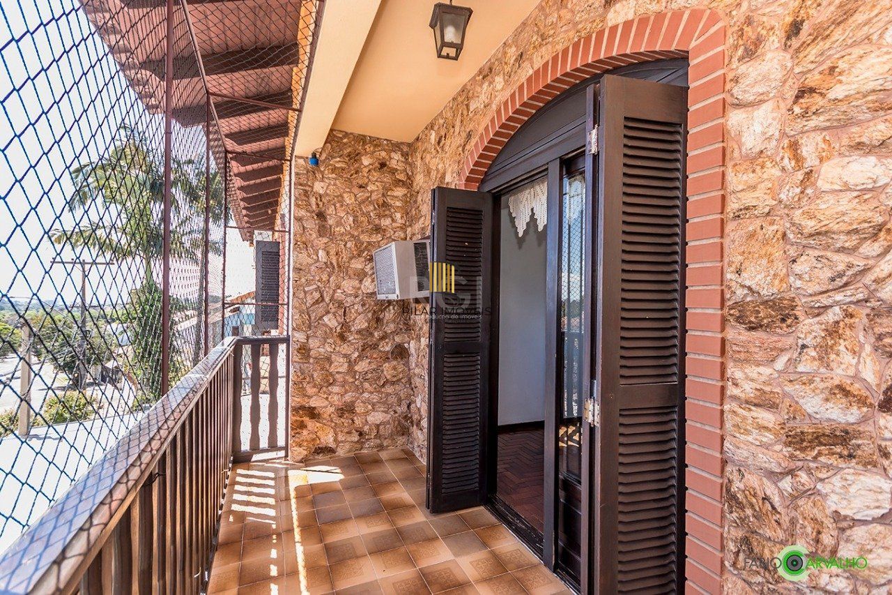 Apartamento para Venda - 271.7m², 3 dormitórios, sendo 1 suites, 4 vagas - Jardim Sabará
