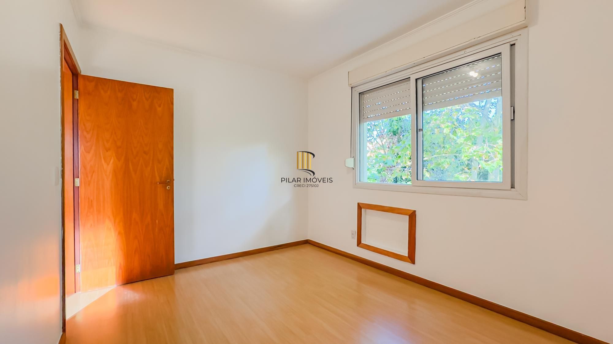 Apartamento com 3 Quartos (1 suíte) à venda, 76m² - Boa Vista