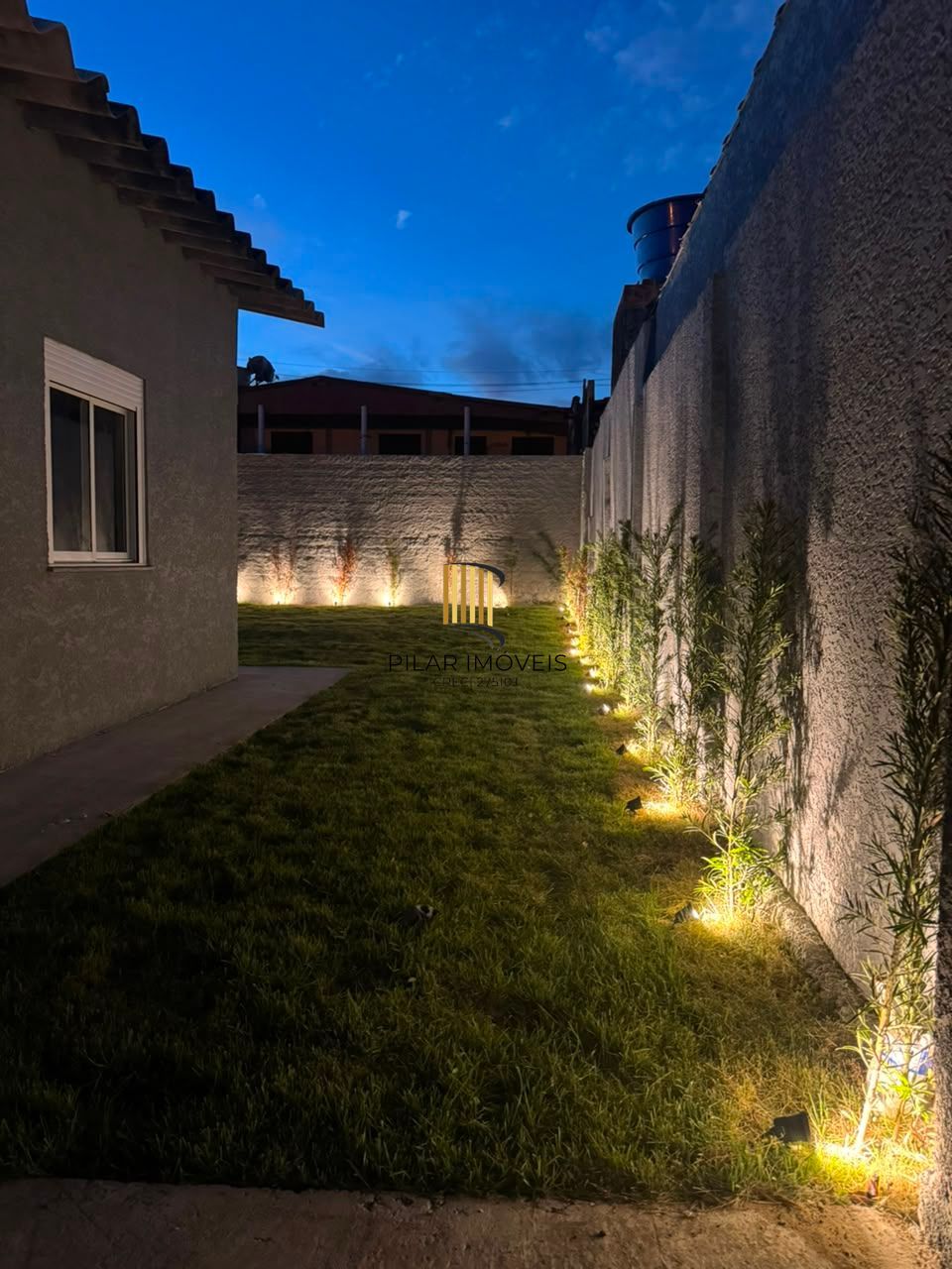 Casa a venda no bairro Parque Ipiranga - Gravatai