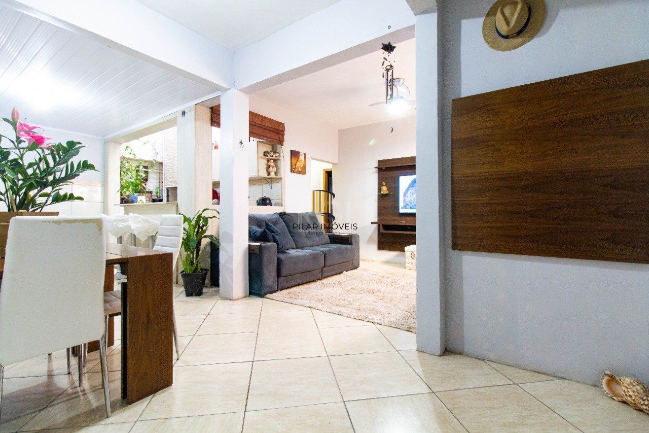 Apartamento para Venda - 98m², 2 dormitórios, Cristo Redentor - Pilar Imóveis