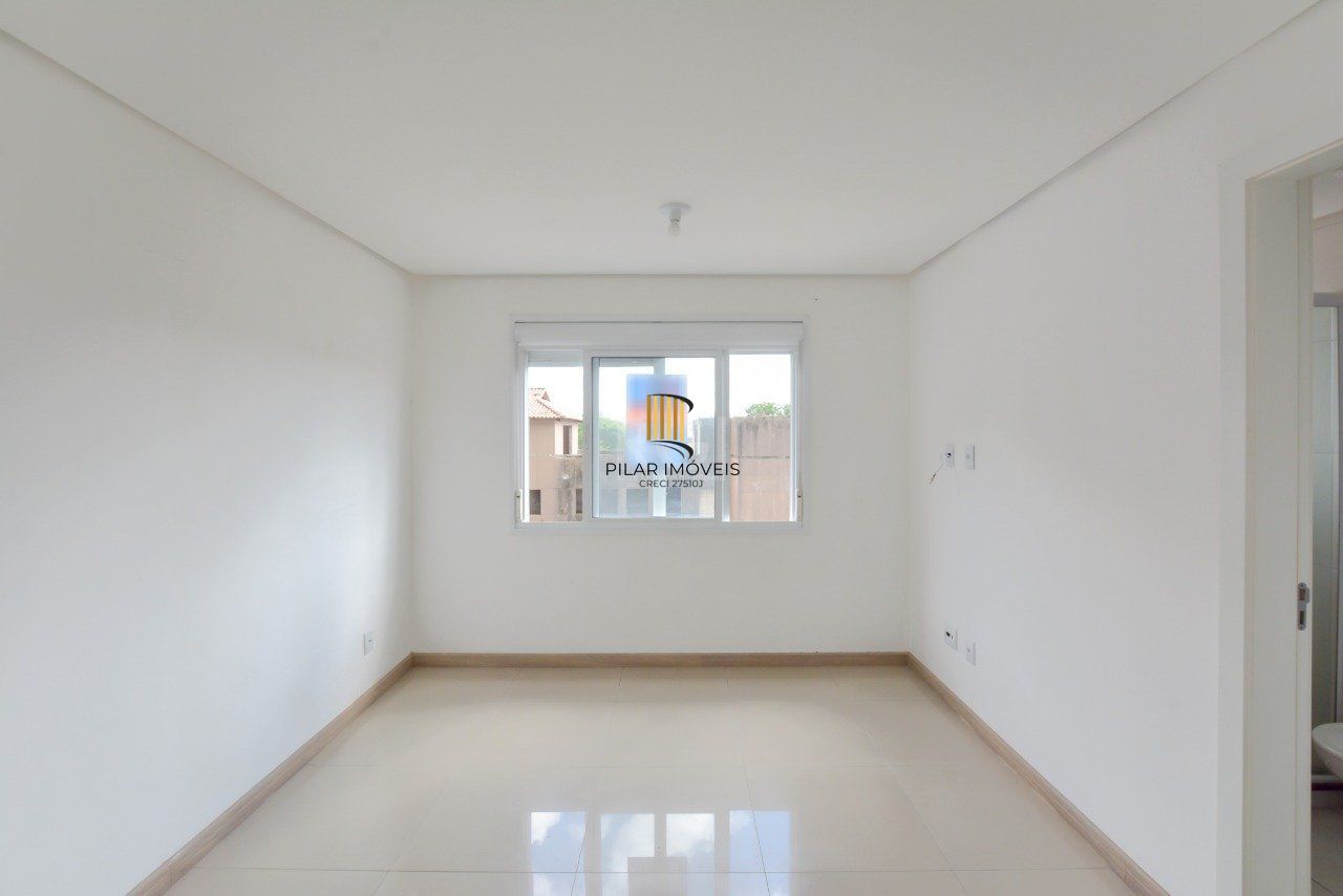 Apartamento para Venda - 70.89m², 2 dormitórios, sendo 1 suites, Partenon